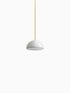 Candeeiro BULB hemisphere